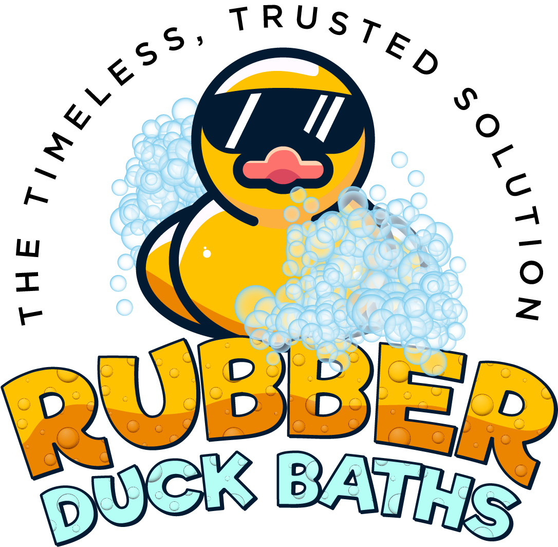 Rubber Duck Baths